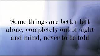 Earshot -  Tongue Tied lyrics