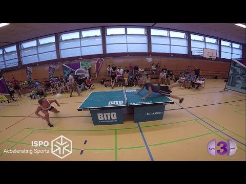 Headis Top 10 - Hamburg 2018