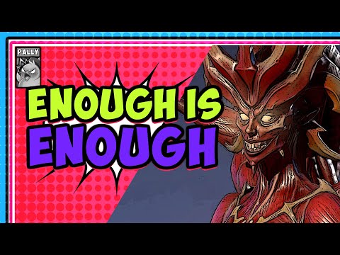 Lohse Confronts the Doctor | Ep. 62 | DOS 2 | w/ Trikslyr, Ruri, Holly, and Pallytime