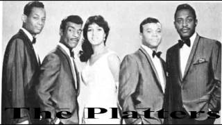 Platters ~ This Magic Moment