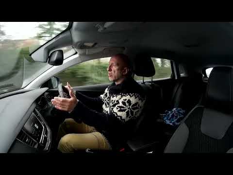 Two years with a Vauxhall Grandland