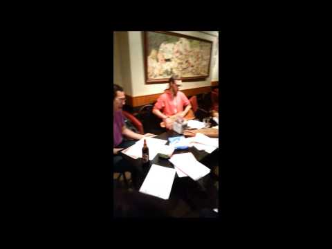 Kokļu Zapte - Rūžeņa