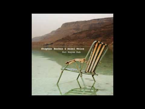 Stephan Bazbaz & Asael Weiss - Easy Easy
