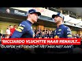 Palmer begrijpt keuze Ricciardo: "Nu snap je wel dat hij is weggegaan" | GPFans Race Day #8