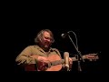 Jeff Tweedy (Wilco) -  Theologians - The Vic - Chicago IL - 3-23-2019