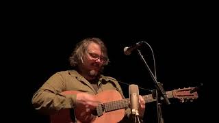 Jeff Tweedy (Wilco) -  Theologians - The Vic - Chicago IL - 3-23-2019