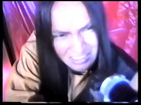 Planet of the Killer Robots - Full Version 2002