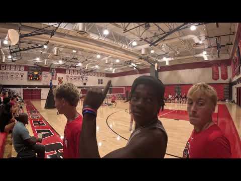 Quince Orchard HS v Churchill HS (1 of 3) 2025