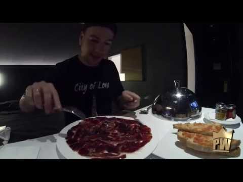 Phil Weeks presents Underground Chronicles Season 3 Episode 6