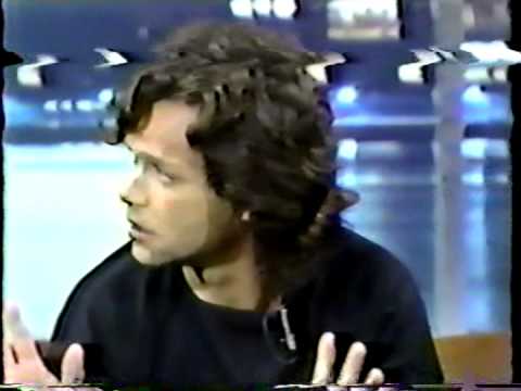 John Mellencamp Walks Off Set of 1982 Interview