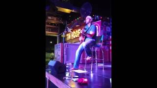 Ryan Robinette - I Can Teach Ya