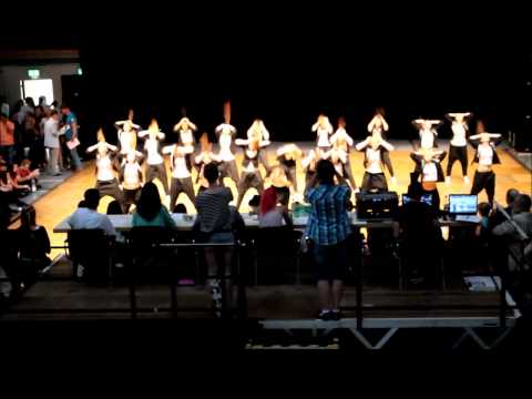 Norddeutsche Meisterschaft 2014 - B!Brilliant