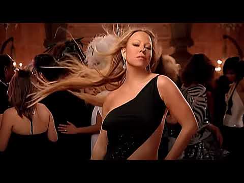 Mariah Carey - Fatman Scoop - Jermaine Dupri - It's Like That