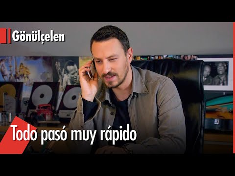 Levent le dice a su familia que se casará - Convirtiéndose en Una Dama | Gonulcelen