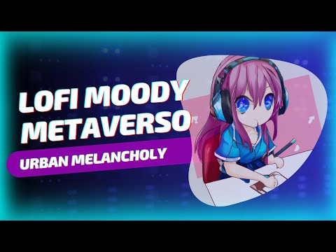 Lo-fi Moody: Urban Melancholy / Lo-fi Moody: Melancolia Urbana