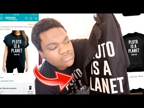 REVIEWING MY STOLEN FAKE MERCH *Scary*