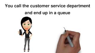 Good Customer Service