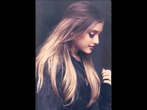 強く愛してください-歌詞-アリアナ・グランデ (Love me harder- Lyrics- Ariana grande)