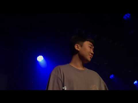 190728 첫서리 - DSEL(디젤), Simba Zawadi(심바자와디), 쿤디판다(KHUNDI PANDA) [힙플쇼57]