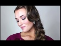 Retro Inspired Waves Retro Inspired Waves