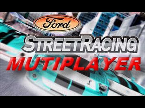 ford street racing pc game download