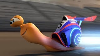 Regarder Turbo (2013) - Film Complet En Francais -