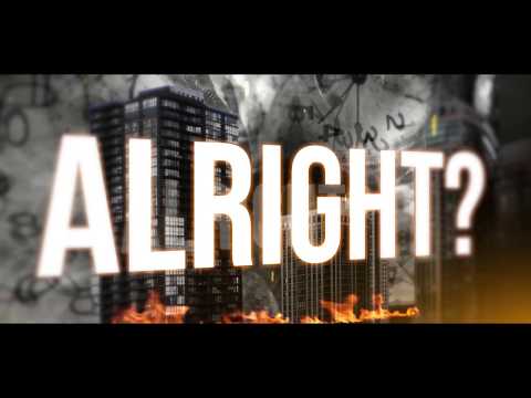 MARENNA - Pieces Of Tomorrow | Melodic Rock - [Official Lyric Video]