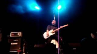 The Architects- Bastards at the gate