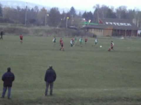 2006 ősz U15 Budakalász - Tárnok KSK 2-4