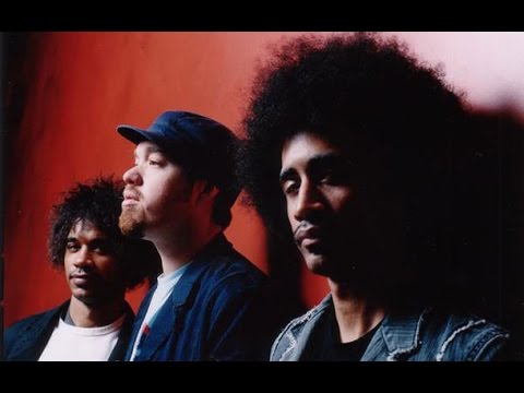 Soulive - Joe Sample