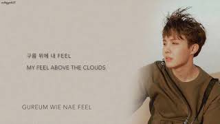 Download lagu J Hope   'Airplane' Han Rom Eng lyrics mp3 Download lagu J Hope   'Airplane' Han Rom Eng lyrics mp3