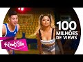 Jottapê e Lexa Bate Palma kondzilla c