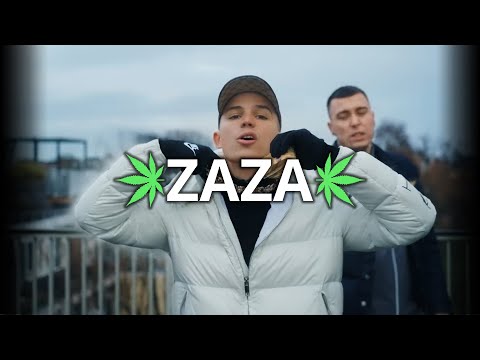 Voyage x Biba Type Beat - "ZAZA" | Balkan Type Beat