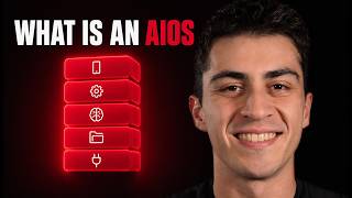 You Need An AI Operating System (AIOS). Here's What That Means.