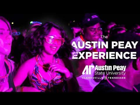 The Austin Peay Experience
