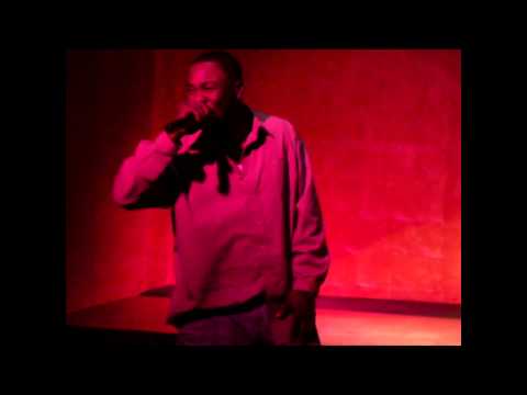 Trilla @ Diva Lounge 12-12-09