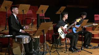 [分享] 再出發 — 八角塔男聲合唱團