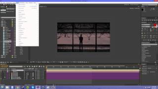 After Effects CS6 Tutorial - 104 - Ambient Lights