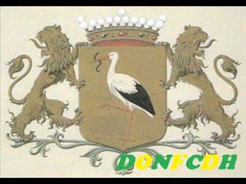 Den Haag - Zieke House(Glasbak Mix) - Kek Nah, Dah Leg Mu Klah (Kijk nou daar leg me klouw)