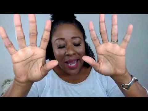 Texture Talk with The Hair Whisperer Tendai