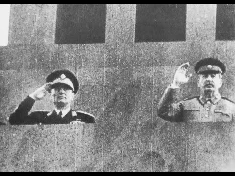 Povijest Četvrtkom: Sukob Staljina i Tita