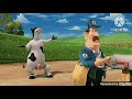 Barnyard Official Teaser Trailer 2006