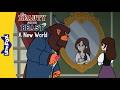 Beauty And The Beast The Beast S Secret Room Episodes 10 12 Little Fox