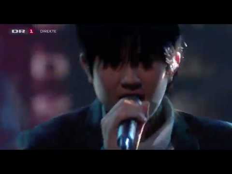 Martin - Xfactor - Troye Sivan Fools