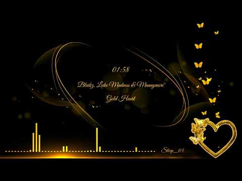 Blaikz, Luke Madness & Mannymore - Cold Heart (Extended Mix)