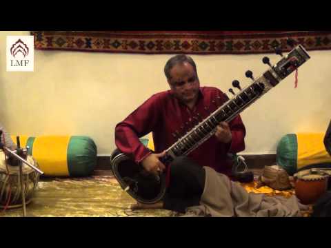 Ustad Ashraf Sharif Khan- Part 2 Raag Bhimplasi