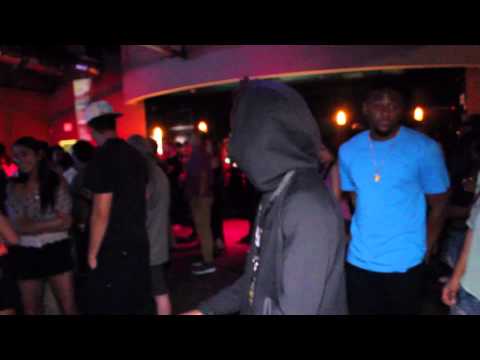 Quick Recap of CHA$E #coast2coast Event in Houston, TX! Shot By(@am_imalik)