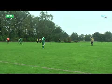 UFC Lepi Moos - UFV Thalgau 1b 07.09.2019