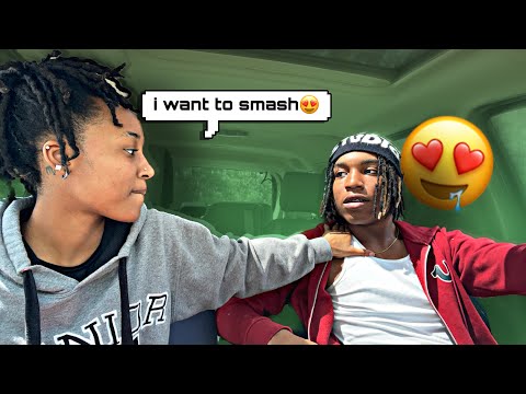 I TOLD @RockstarJus I WANT TO SMASH....