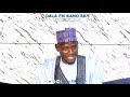 apc warwas za ta fadi a jihar jigawa saboda butulcin da ake yiwa al umma yakubu muhammad giredi